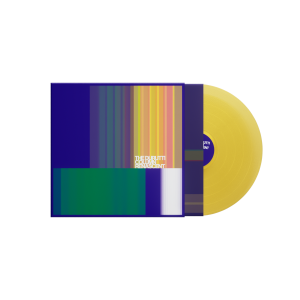 Renascent (Clear Yellow)